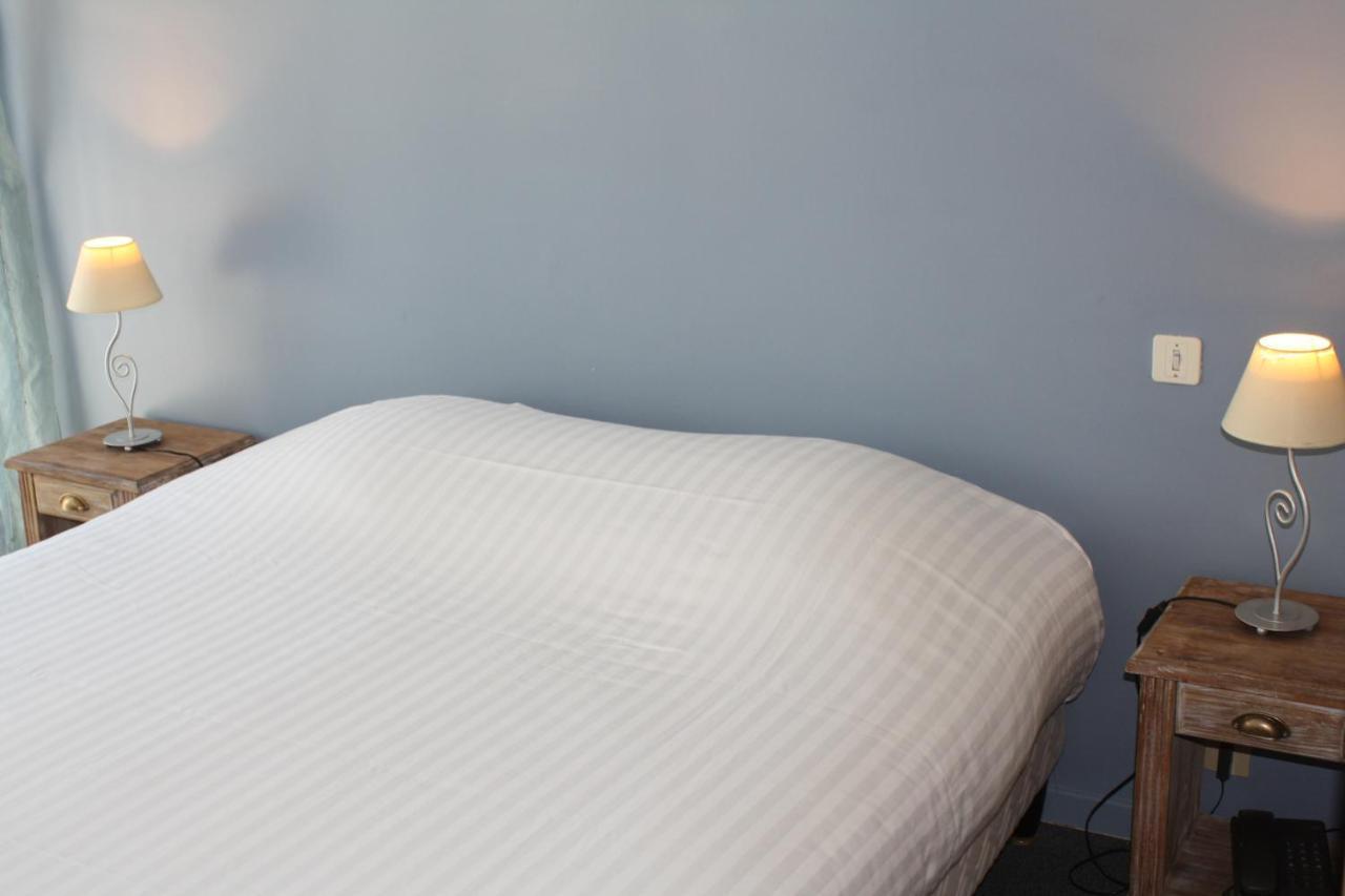 סלון-דה-פרובנס Logis Hotel Du Midi מראה חיצוני תמונה